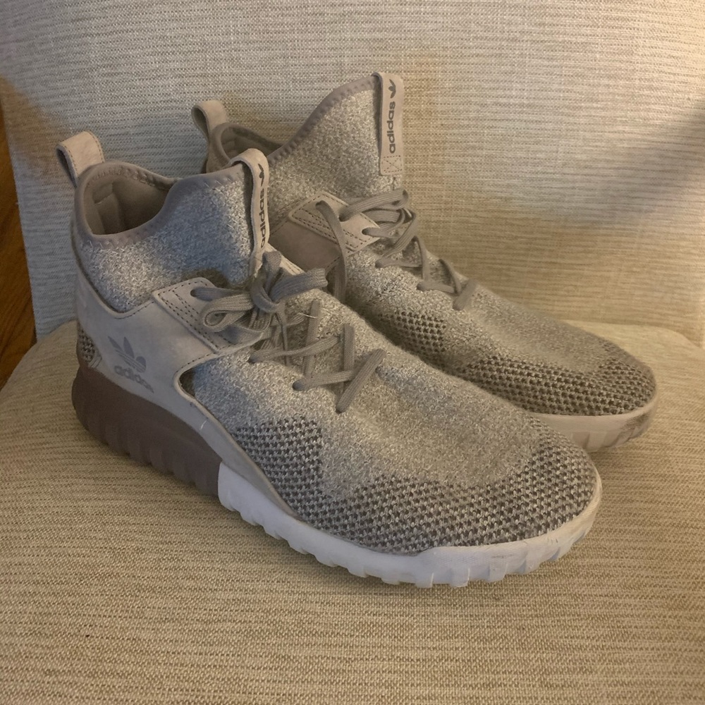 Men’s Adidas Shoes